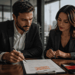 assurance obligatoire pour un pret couple contrat