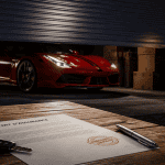 assurance pour location garage contrat et box