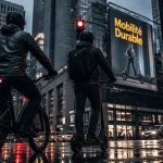atoocycles vélo électrique et trottinette mobilité durable