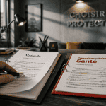 difference mutuelle et complementaire sante