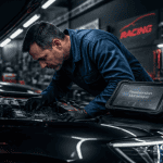 formation mécanique automobile pour adulte diagnostic garage
