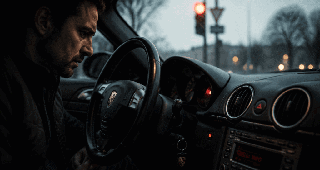 ma voiture cale au ralenti voyant moteur allumé