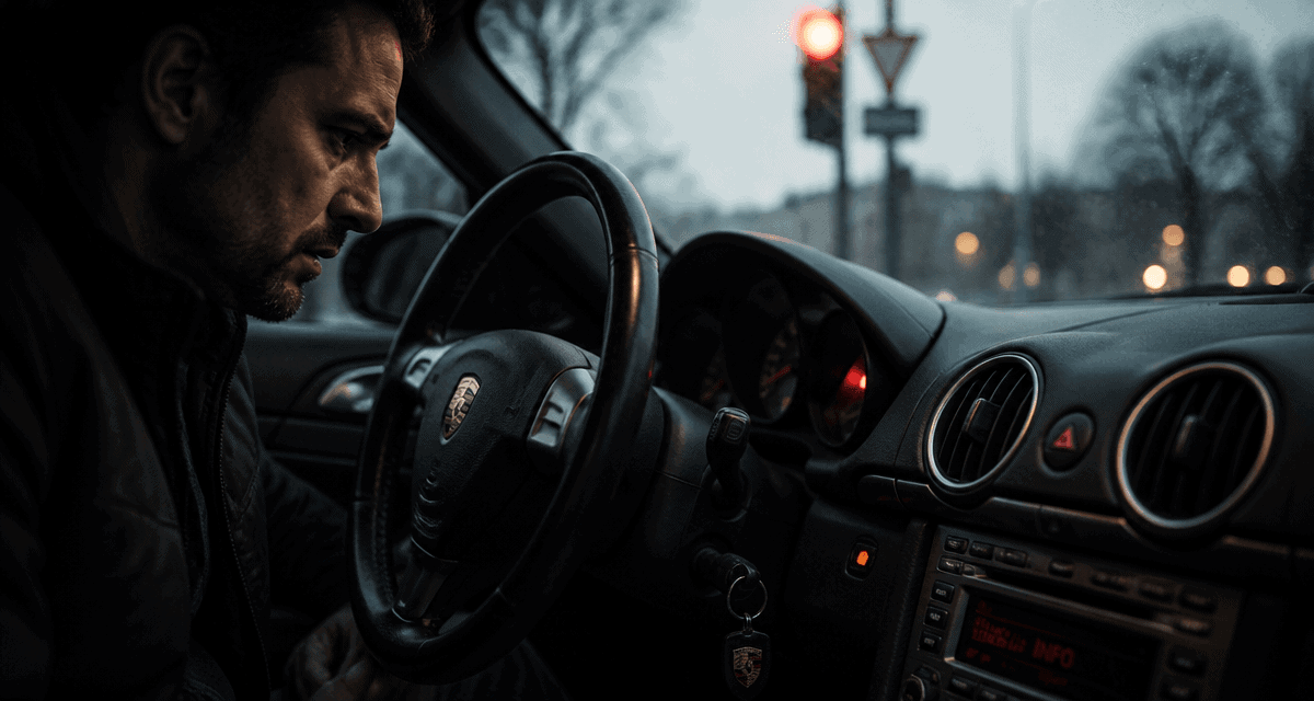 ma voiture cale au ralenti voyant moteur allumé