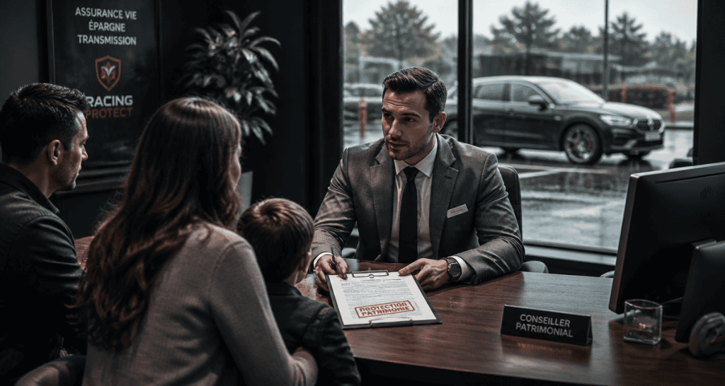 pacifica assurance avis conseiller famille contrat
