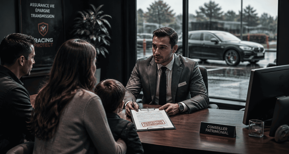 pacifica assurance avis conseiller famille contrat