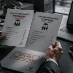 peut on avoir 2 assurance maintien de salaire double protection
