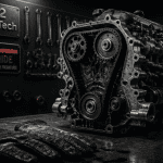 quel sont les moteur puretech éviter courroie usée