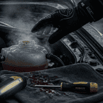 remplir liquide de refroidissement moteur chaud