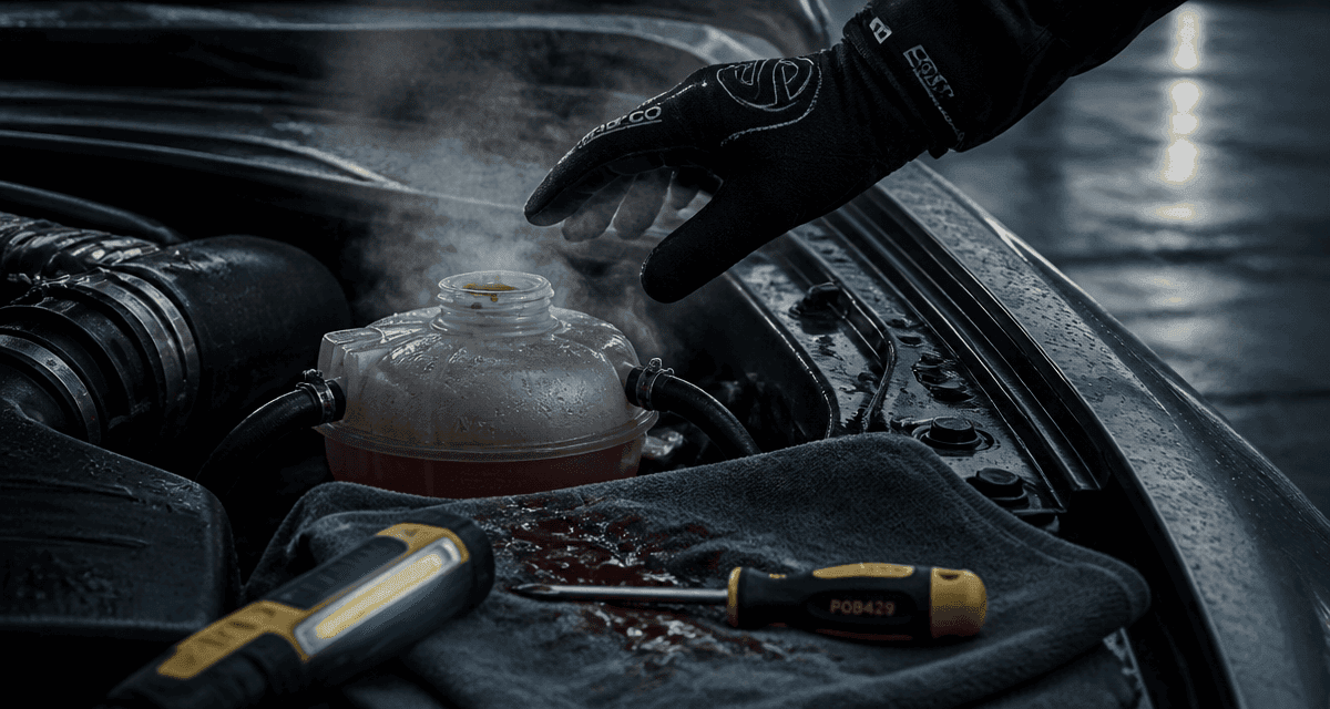 remplir liquide de refroidissement moteur chaud