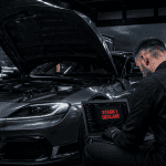 stage 1 voiture assurance diagnostic