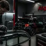 abglass site voiture technicien pare-brise