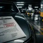 automoli rapport vin sur capot voiture