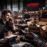 avis ixtem moto entrepôt casques et conseiller