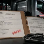 cerfa 12725, formulaire dépôt déclaration transport routier