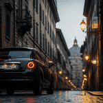 comment ne pas payer une amende en italie ztl voiture
