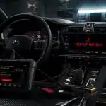 ds7 défaut moteur faites réparer le véhicule tableau de bord message rouge