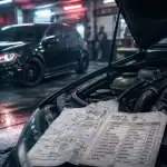 Golf 5 modèle à éviter : moteur Diesel, risques et pannes coûteuses