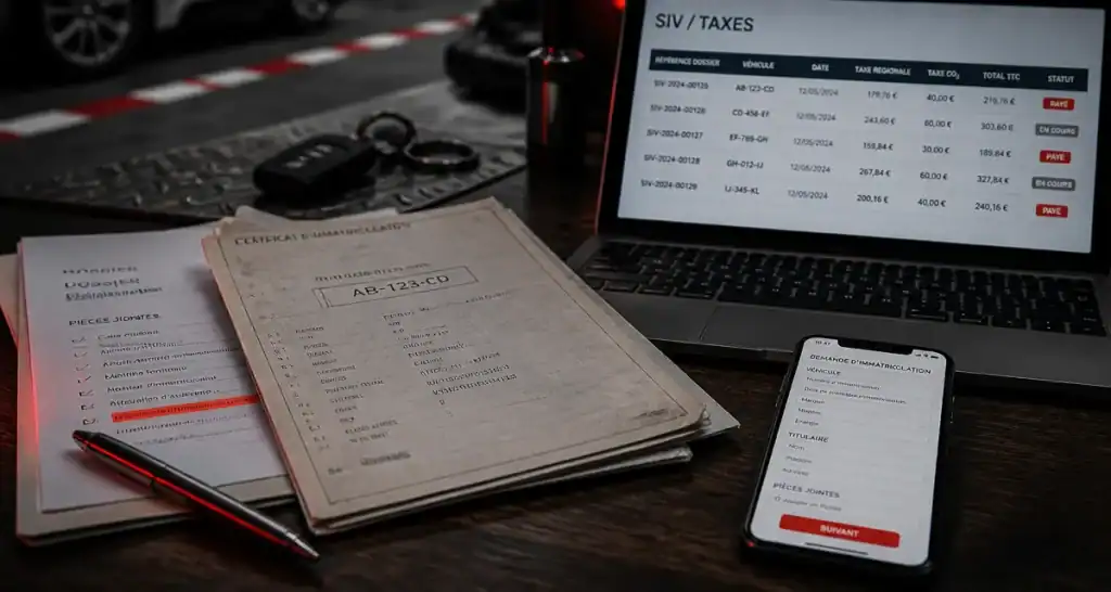 legalplace carte grise avis : formulaire demande carte grise, SIV/ANTS