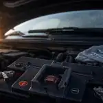 Mauvais branchement câble démarrage : batterie et câbles, procédure de secours
