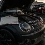 mini cooper modèle à éviter panne entretien parking