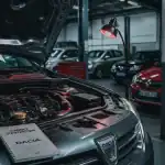 Moteur dacia à éviter : inspection des 4 blocs à risque sur Dacia d’occasion