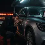 prix carvertical homme examine voiture parking
