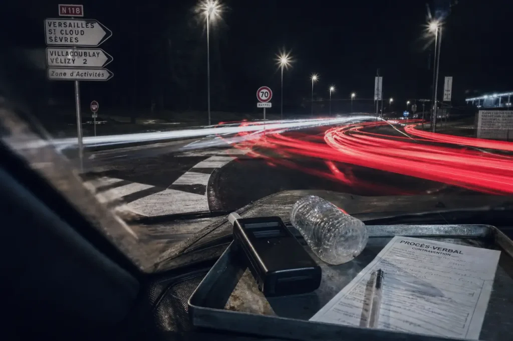 Alcool au volant sanctions : 0,5 g/l, 6 points et le seuil de 0,8 g/l qui fait basculer le dossier