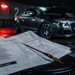 Audi TT modèle à éviter : versions qui consomment de l’huile, DSG et électronique