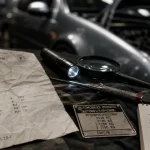 Code moteur carte grise, case D.2, éviter mauvaises pièces