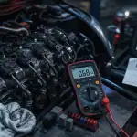 dtc p0380 renault : tests bougies, relais, faisceau