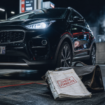 Fiabilité Kia Sportage : contrôle fiabilité et garantie 7 ans