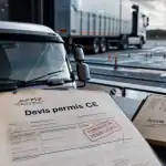 Permis CE prix : 21 à 105 h et frais à vérifier