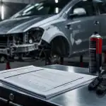 Prix peinture complete voiture : devis atelier carrosserie et tarifs