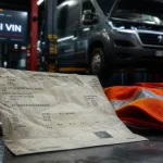 Rappel moteur stellantis : VIN fuite carburant sur utilitaires 3 683