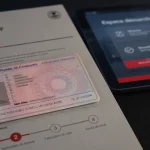 Validité nouveau permis de conduire : carte 15 ans, format plastifié