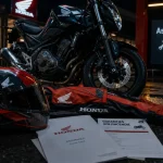 Assurance moto Honda avec assistance 0 km, 4 formules