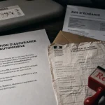 Lettre modèle résiliation assurance auto, pièces à joindre et délais