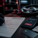Paiement plusieurs fois carte grise : écran 2x/3x/4x et carte bancaire