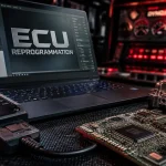 Reprogrammer le calculateur E85 : puissance et ECU sur banc de puissance
