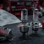 Ampoule voiture type : culot et technologie, anciennes et neuves