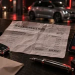 Assurance auto pas cher 2 mois offert : devis et franchise