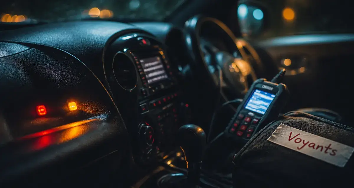 Voyant nissan juke sur tableau de bord, urgence et conduite à tenir
