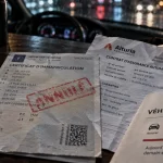 Carte grise et assurance : demande d’immatriculation et mémo véhicule assuré